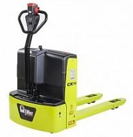 картинка Самоходная тележка Pramac CX14 (II ED.) AC EVO LI-ION 1000X685 компании Нова Механика